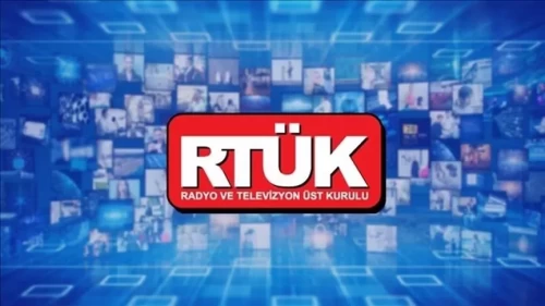 RTÜK'ten Ulusal Kanal’a ceza!