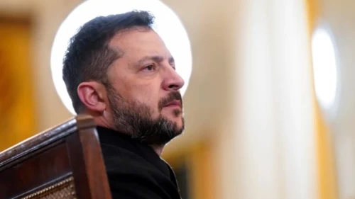 Cephede Paskalya molası: Putin ateşkes ilan etti, Zelenski’den ilk yanıt geldi!