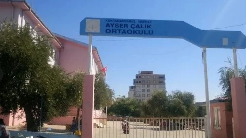 Kahramanmaraş'ta okula silahlı saldırı mı düzenlendi? Kahramanmaraş'ta okul saldırısında ölü ya da yaralı var mı?