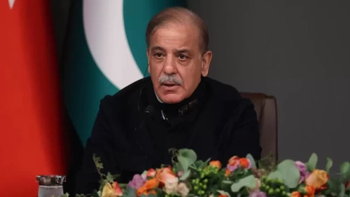 Pakistan'dan Türkiye'ye teşekkür mesajı