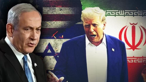 Netanyahu’dan Trump’a savaş baskısı!