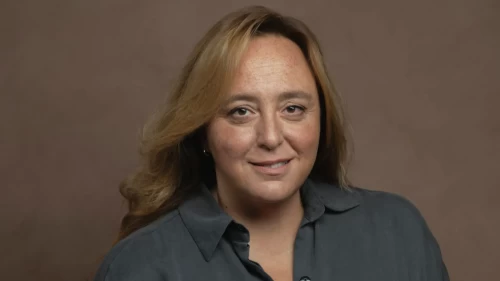 Mahkemeden 'Kaos' vurgusu! Ayşe Barım'ın yargılandığı davanın gerekçeli kararı açıklandı