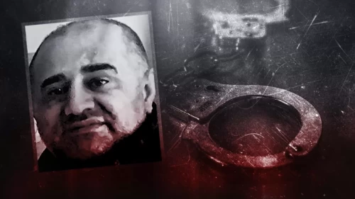 Aziz İhsan Aktaş suç örgütü davası!