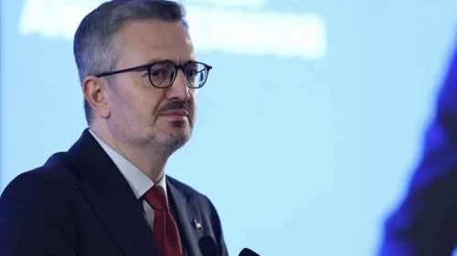 İletişim Başkanı Duran’dan ADF vurgusu: Türkiye söyleyecek sözü olan stratejik bir güçtür!