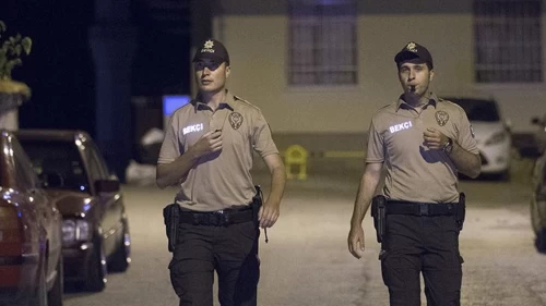 Bekçiler için yeni dönem! Hem çalışma saatleri hem yetkileri değişti