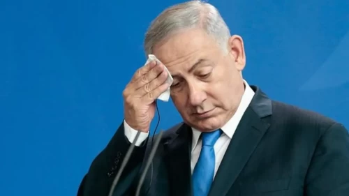 Netanyahu'nun 'yargı' oyunu
