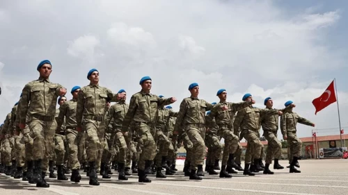 TBMM'den geçti! 2026 bedelli askerlik ücreti netleşti