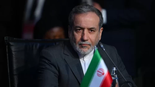 İran Dışişleri Bakanı Arakçi, Umman’ın ardından tekrar Pakistan’a gitti