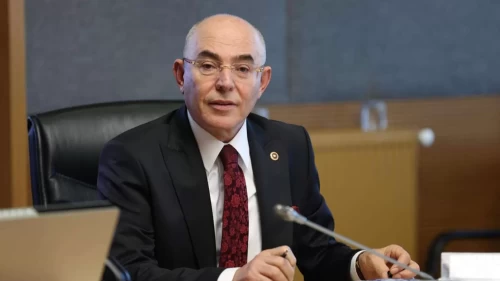 MHP’li Karakaya’dan 23 Nisan mesajı: 'Türk milletinin diriliş nişanesidir'