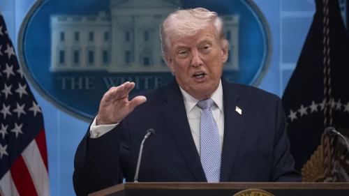 İsrail'den ABD'ye sert ateşkes tepkisi: 'Donald, topal ördek çıktın'