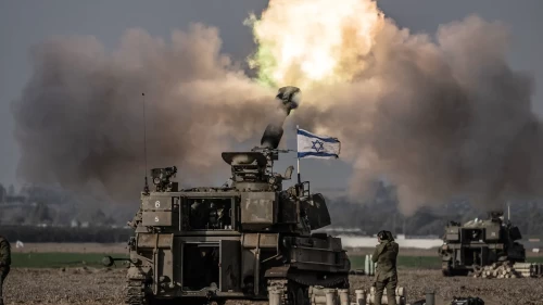 İsrail'den Nebatiye itirafı: Biz vurduk