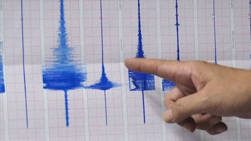 SON DAKİKA MALATYA’DA ÜST ÜSTE DEPREM! 27 Nisan Battalgazi depremi kaç şiddetinde oldu? AFAD ve Kandilli Rasathanesi son depremler listesi