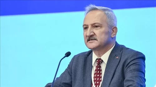 MHP'li Yurdakul: Engelli politikaları bir sosyal yardım değil, 'milli vicdan' meselesi