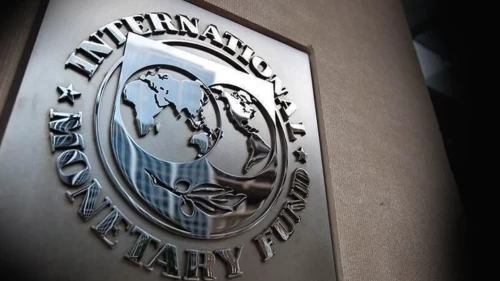 IMF Başkanı Georgieva’dan ‘petrol’ uyarısı