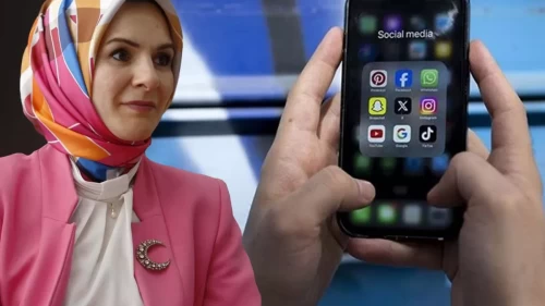 Sosyal medya yasağına uymayana milyonluk ceza geliyor!