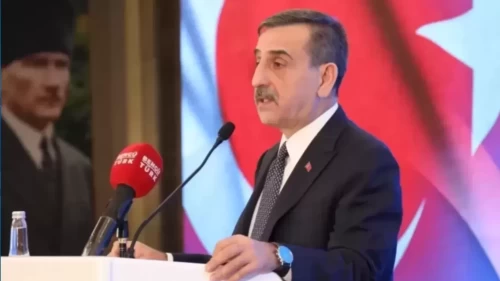 Önder Kahveci: 'Enflasyon alım gücünü eritti, memurlara derhâl ek zam yapılmalı'