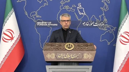 İran’dan Trump’ın ‘abluka’ tehdidine sert yanıt: Kendi burnunu kesmek hiç mantıklı olur mu?