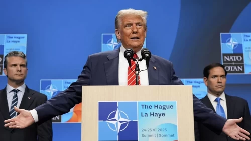 Trump NATO üyeliğini tartışmaya mı açıyor? ‘Bize destek olmadılar’