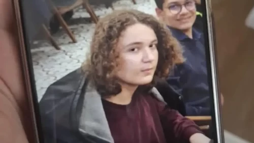 Okul katliamında şok detay: Failin bilgisayarından 'İmha planı' çıktı