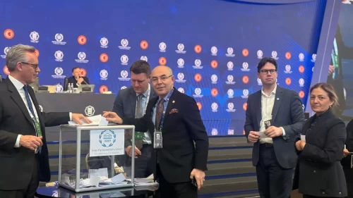 MHP'li Karakaya: İklimde hesap verebilirlik zorunluluktur