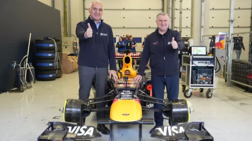 F1 ile İstanbul kazanacak: Bakan Ersoy'dan turizm ve gelir hamlesi