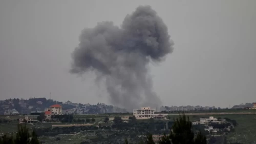 İsrail ateşkese rağmen saldırılarını sürüyor!