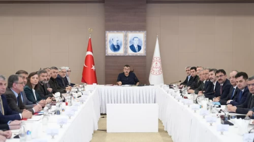 Saldırıların ardından MEB harekete geçti: Okul güvenliği ve destek planı devrede