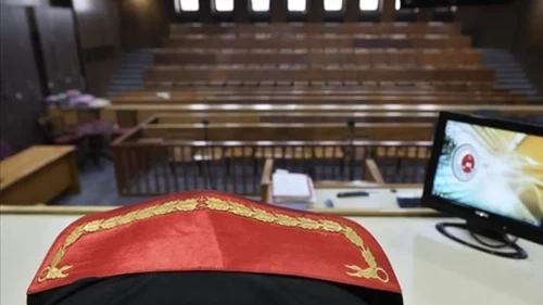 "İmamoğlu çıkar amaçlı suç örgütü" davasında flaş gelişme