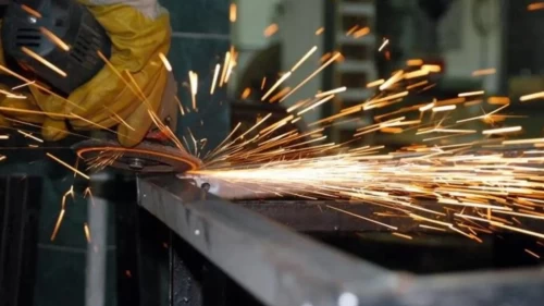 Sanayi karları Mart ayında yüzde 15,8 arttı