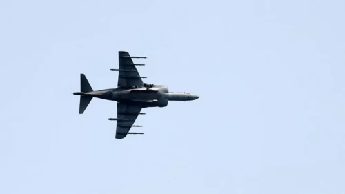 A-10 ve B-52 hareketliliği ne anlama geliyor?