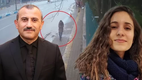 Tuncay Sonel’den şok sözler! Gülistan Doku aranırken bakın neler söylemiş