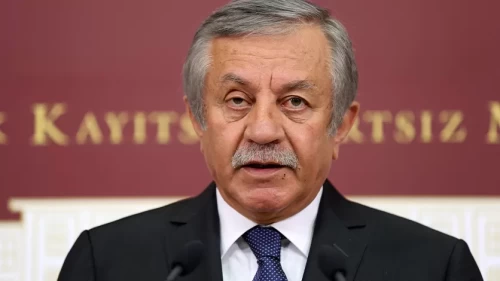 TBMM Başkanvekili Celal Adan'dan ‘Ülkücü Şehitleri Anma Günü’ mesajı