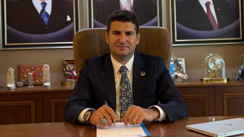Ahmet Yiğit Yıldırım’dan 3 Mayıs mesajı: ‘Bu dava hatırlayanların değil, taşıyanların davasıdır!’