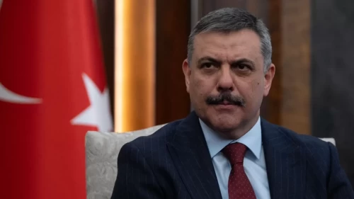 Bakan Çiftçi afet desteğini duyurdu!