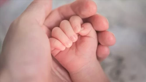 Doğum yardımı ödemeleri bayram öncesi hesaplara yatırıldı