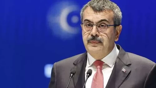 Bakan Tekin İngiltere yolcusu: 'Türkiye Yüzyılı Maarif Modeli' dünyaya anlatılacak