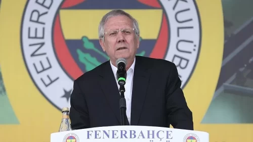 Aziz Yıldırım’dan yılın transfer bombası!