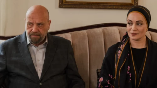 Reytinglerin efendisi Kızılcık Şerbeti'nde sezon sonu depremi