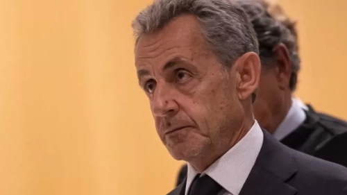 Sarkozy için istenen ceza belli oldu