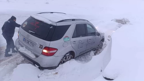 Nemrut Dağı’na ulaşım zorlaştı