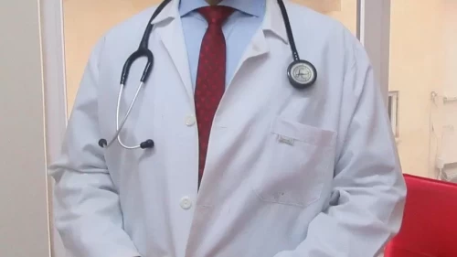 Bursa'da sahte doktor operasyonu