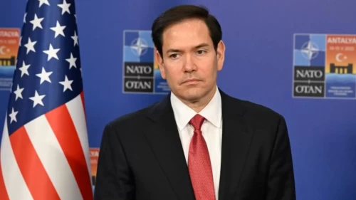 Rubio’dan İran mesajı: 'Olumlu sinyaller var ama temkinliyiz'