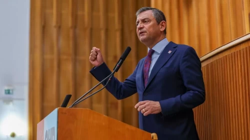 Mutlak Butlan davasında yeni gelişme! Ek ifade mahkemeye gönderildi