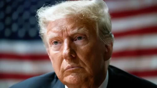Trump'tan İran'a nükleer resti