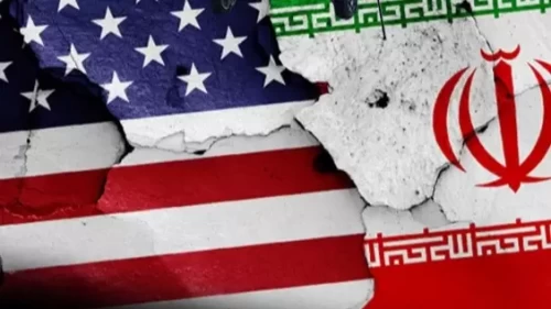 Trump'ın İran'ın teklifinde değişiklikler yaptı!