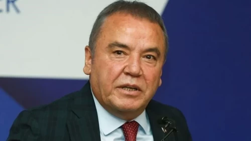 Antalya'daki yolsuzluk davasında yeni gelişme: Muhittin Böcek’e bir dosyadan verilen ceza belli oldu