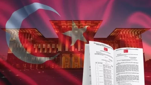 Aile ve Nüfus On Yılı (2026-2035) konulu Cumhurbaşkanlığı Genelgesi