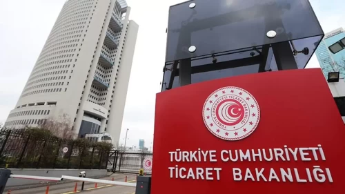 Ticaret Bakanlığı açıkladı: Bir otomotiv firmasına ceza uygulandığı haberleri gerçeği değil