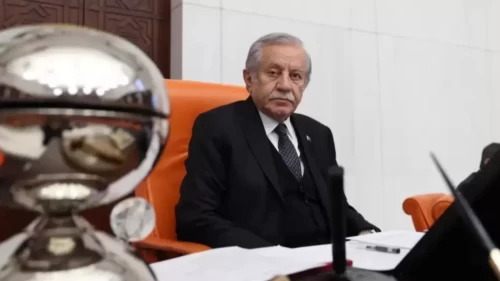 MHP'li Celal Adan’dan Anneler Günü mesajı