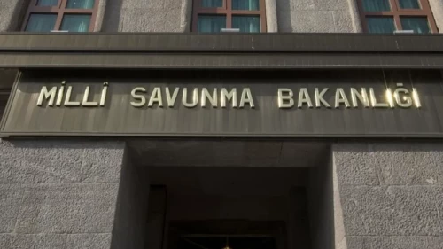 Milli Savunma Bakanlığı'ndan gurur dolu 29 Mayıs fetih mesajı!